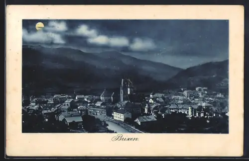 AK Brixen, Panorama