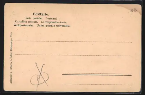 AK Ravello, Panorama