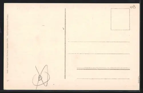 AK Merano, Ortspartie