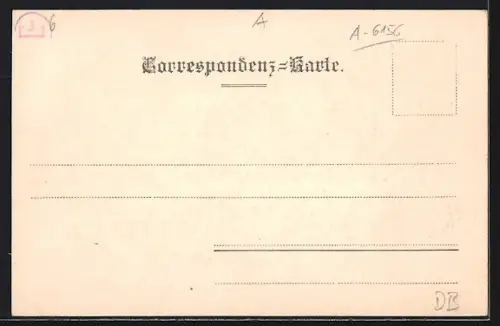 AK Gries, Erherzog Heinrich-Promenade