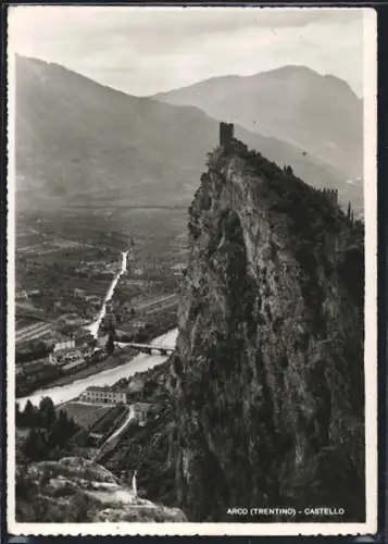 AK Arco /Trentino, Castello