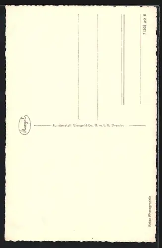 AK Worms a. Rh., Ansicht vom Dom