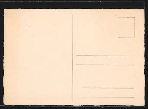 AK Alt-Frankfurt, Partie am Römer