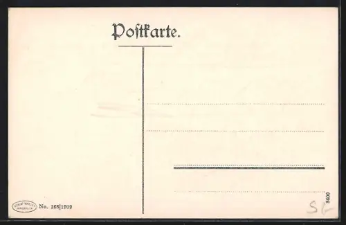 AK Ötz, Gasthof zum Kassl, Ortsansicht