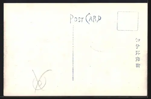 AK Kiyomidzutera, General View