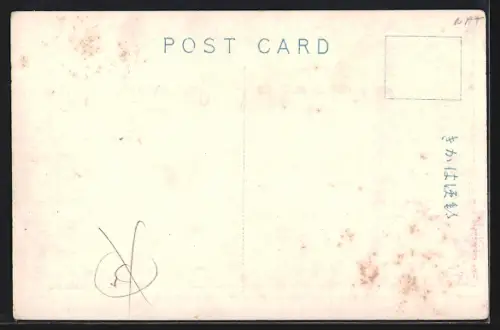 AK Yngawara, View of Yngawara