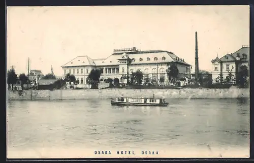 AK Osaka, Osaka Hotel
