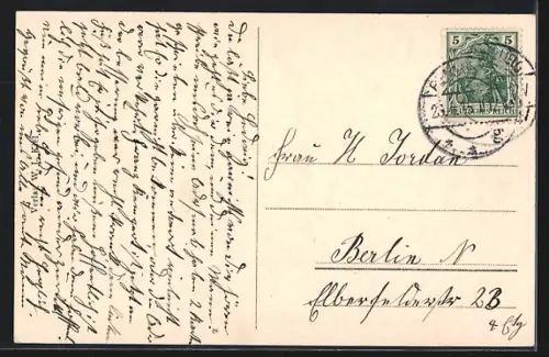 AK Kiel, Stadttheater