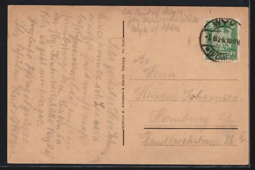 AK Wyk a. Föhr, Strand