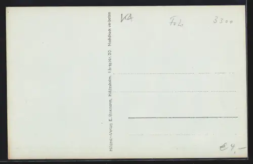 AK Braunschweig, Landestheater