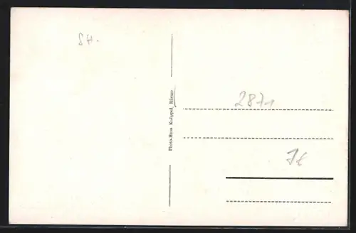 AK Deichhausen / Nordseebad, Strand, Strandkörbe, Deich