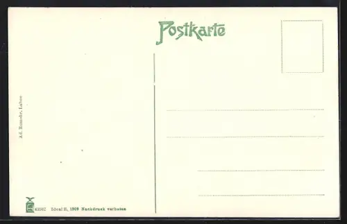 AK Laboe, Partie am Strand