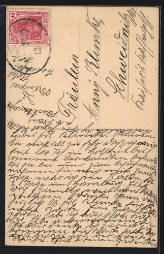 AK Krempe, An der Aue