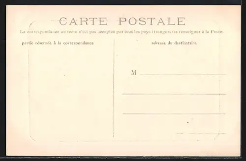 AK Toucy, Place de la République