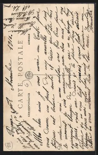 AK Auxerre, Sortie des usines Guillet