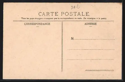 AK Villeneuve-sur-Yonne, Inauguration des Bains, Les Discours, 15 Août 1906