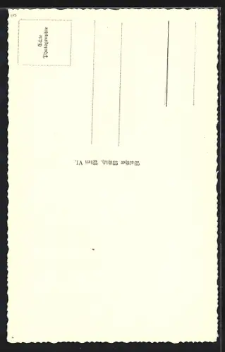 AK Wien-Sievering, Alter Hof