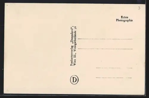 AK Wien, Die Staatsoper