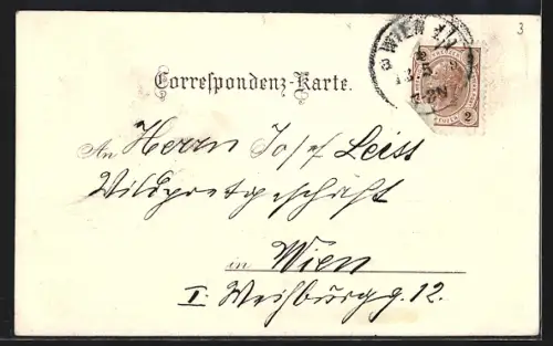 AK Wien, Karlskirche