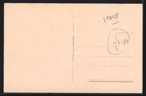 AK Gioia del Colle, Via Roma