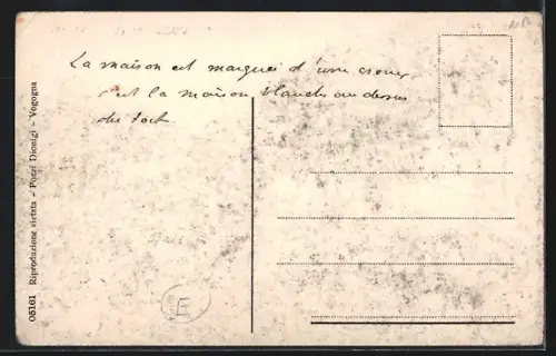 AK Vogogna /Valle d`Ossola, Panorama