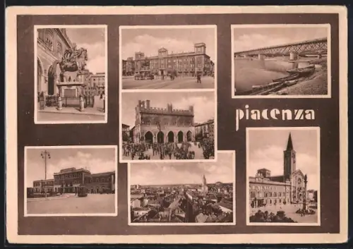 AK Piacenza, Panorama