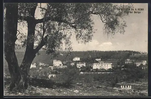 AK San Remo, Villas del Berigo