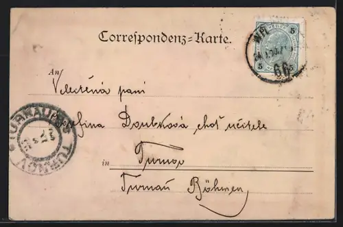 AK Semmering, Polleros-Tunnel