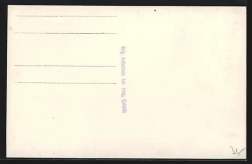 AK Kufstein, Unterer Stadtplatz