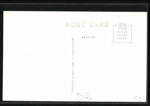 AK Texas City, TX, Disaster 1947