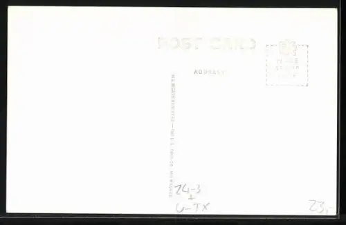 AK Texas City, TX, Löscharbeiten vom Wasser aus