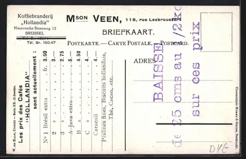 Künstler-AK Johan Georg Gerstenhauer: Planwagen auf der Zugbrücke