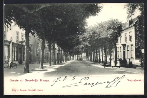 AK Noordwijk Binnen, Voorstraat