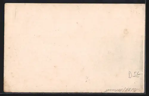 AK Amersfoort, Camp de Amersfoort, Groupe de Sous-Officiers