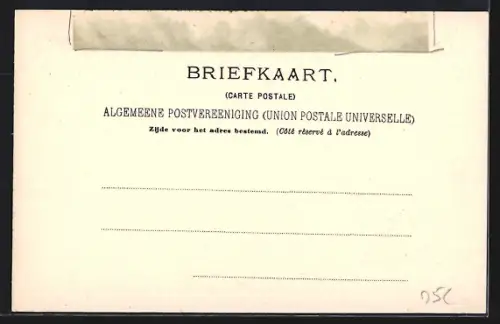 AK Katwijk a. Zee, Panorama