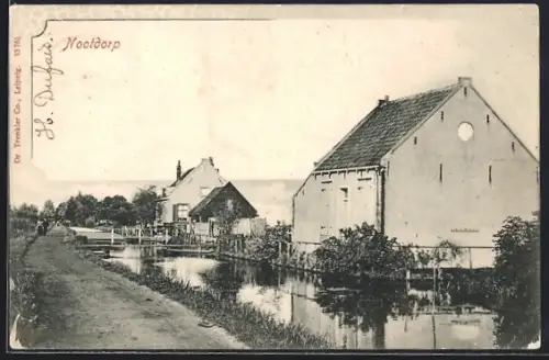 AK Nootdorp, Ortsansicht