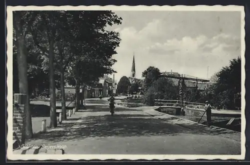 AK Boskoop, Reijerskoop