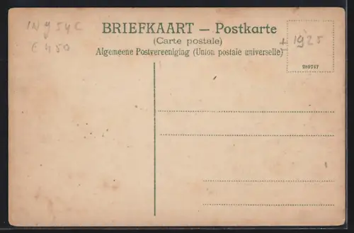 AK Ridderkerk, Molendijk