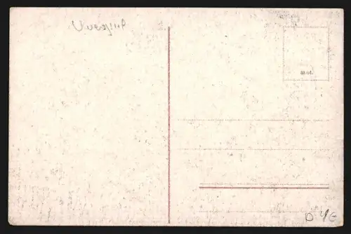 AK Enschede, Marktstraat