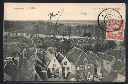 AK Sluis, Panorama