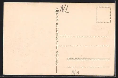 AK Meppel, Oosteinde