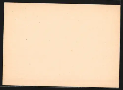 AK Guben, Garten- und Industriestadt, Ortsansicht am Ufer, Ganzsache