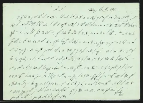 AK Heringsdorf, Gebäude am Ufer mit Seebrücke, Ganzsache