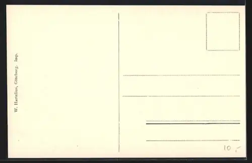 AK Göteborg, Högskolan