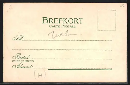 AK Söderköping, Parti af Söderköping