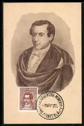 Maximum-AK J. Comisarenco, C. de Correo 257