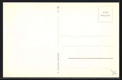AK München, Am Karlstor