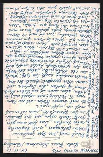 AK St. Blasien, Kindererholungsheim der Knorr-Bremse