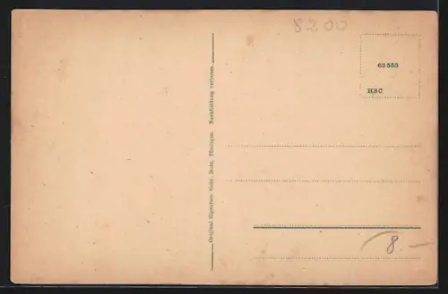 AK Rosenheim / Bayern, Strassenleben am Marktplatz