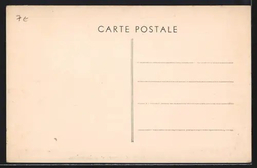 AK Thorigny-sur-Oreuse /Yonne, Route de Sens